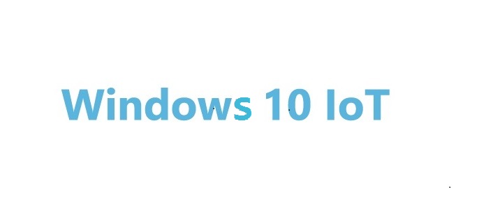 Windows 10 IoT Enterprise 2016, Atom/Celeron, Multi-Language OEI - Entry EPKE (MS EI No. 6EU-00036)<p><b><font color="red">EOL  7/31/2025</font></b></p>